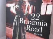Britannia Road, Amanda Hodgkinson