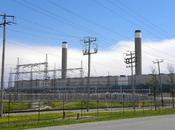 Ontario projet pour bannir charbon électrique