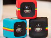 Polaroid veut faire l’ombre GoPro