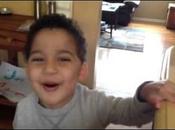 #Mondaycover Spécial enfants