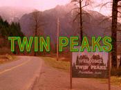 Twin Peaks série