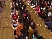 song collège Bégon Blois