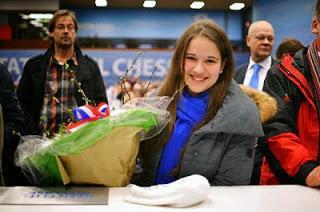 Échecs : Tata Steel Chess 2014
