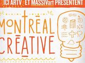 #ArtMTL Expo Montréal Créative @IciArtv @MASSIVart @_ARTVstudio