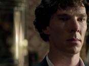 Critiques Séries Sherlock. Saison Episode Last Vow.