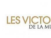 Victoires musique 2014 liste nominés, Stromae tête