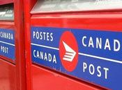 Pétition demandant Postes Canada réévaluer décision mettre livraison porte dans centres urbains