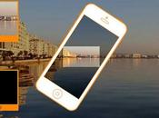 Horizon, pour filmer sous n’importe quel angle avec votre iPhone