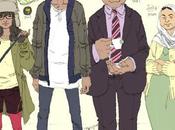 Marvel vient dévoiler nouvelle héroine musulmane