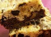 Brookies cookie brownie 100% plaisir