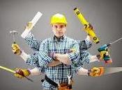 Entrepreneurs bâtiment Tous nuls