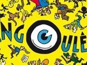 Glénat festival d'Angoulême