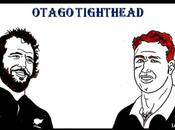 Kevin Skinner Carl Hayman, "Otago Tighthead"