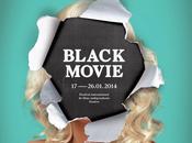 édition Festival Black Movie janvier 2014.