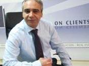 Lyès Kerrar, président-directeur général Humilis Finance “Les entreprises doivent comparer alternatives financement faire jouer concurrence” (Btp-dz.com 28.02.13)