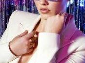 Claire Holt pour Just Jared