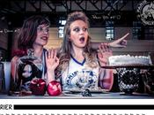 Paris Rollergirls Calendrier 2014
