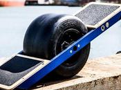 Onewheel Skateboard Mono Roue