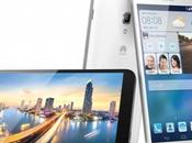 Ascend Mate l’Ascend disponibles avant mois Chine