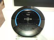 SCOOBA nouveauté Irobot dévoilée Vegas 2014!