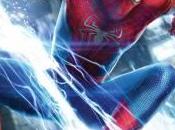 Amazing Spider-Man Trois nouvelles affiches électriques