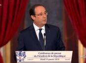 Socialiste libéral, faut choisir Hollande