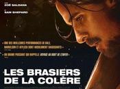 Critique Ciné Brasiers Colère, banale fournaise