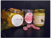 Produits coup coeur janvier Charlie Jasmin Gabriel Perronneau