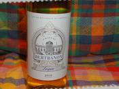 Loupiac château bertranon