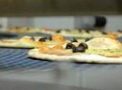 Pizza industrielle, cherchez ingrédients soir France