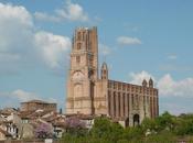 CATHEDRALE SAINTE-CECILE ALBI (Tarn)