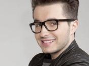 Olympe dévoile premier single clip, C'est Facile.