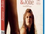 [Test Blu-ray] Jeune Jolie