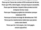 Réponse communiqué l’AVFT suite manifestation d’hier