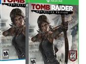 Tomb Raider Definitive Edition making-of