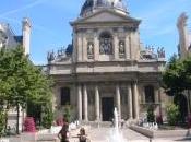 "Contentieux droit l'environnement" Université Paris plan cours