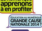 France veut l'éducation numérique