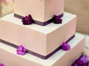 gâteau mariage l’américaine Wedding Cake