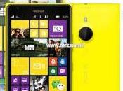 version mini Lumia 1520V verra bientôt jour