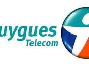 Bouygues Telecom inclut appels, Internet depuis toute l’Europe dans forfaits mobiles Sensation