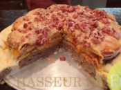 pizza plus déjantée!!