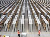 Amazon: livraison avant commande