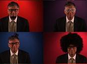 Bill Gates réalise vidéo virale pour site GatesLetter
