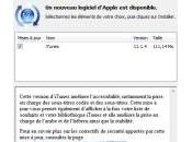 iTunes 11.1.4 disponible