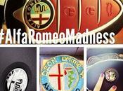 Concours photos, Instagram #AlfaRomeoMadness