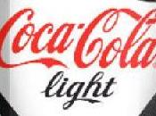 Coca-Cola light édition exclusive Chantal Thomass