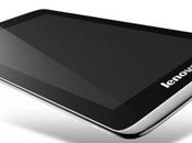 2014 Lenovo présente nouvelle tablette tactile pouces sous Android, S5000