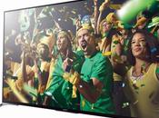 2014 moins nouvelles gammes Bravia Full chez Sony