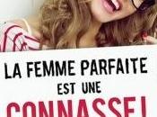 femme parfaite connasse Anne-Sophie Marie-Aldine Girard