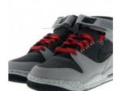 Nike Revolution Grey Black